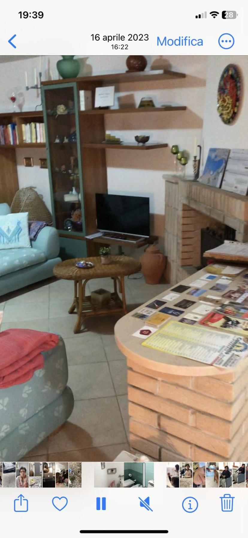 Robert House Apartment Alghero Exterior photo