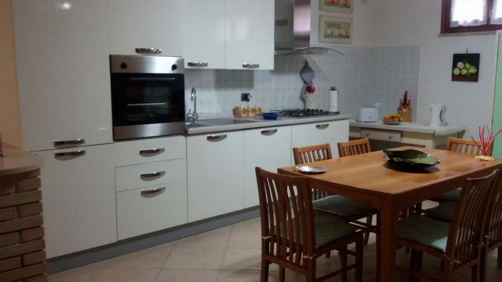 Robert House Apartment Alghero Exterior photo
