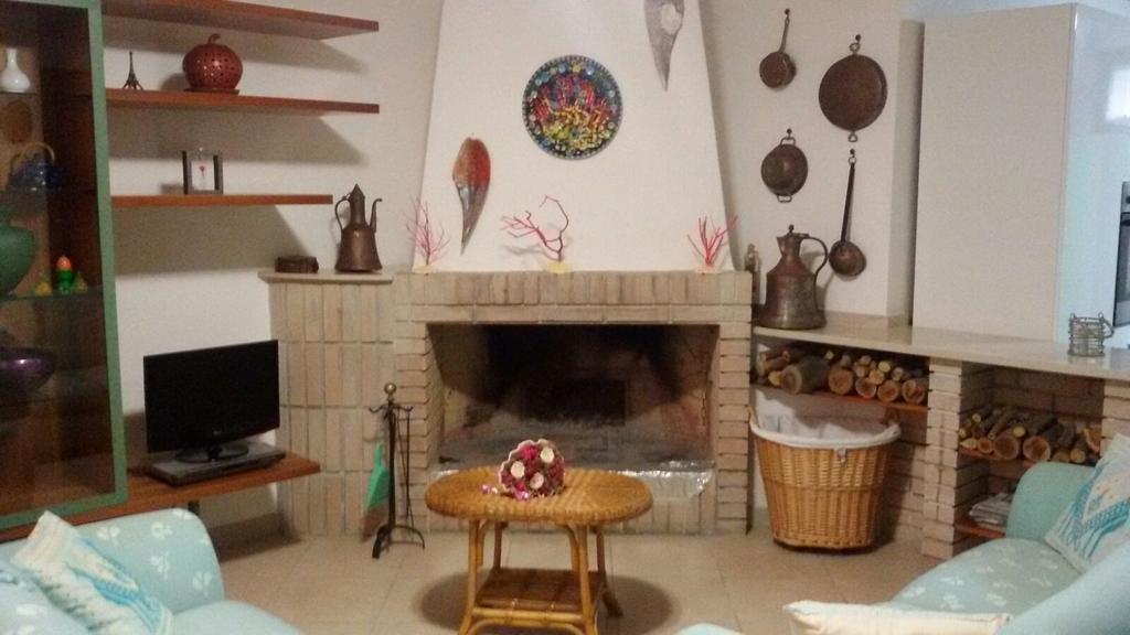 Robert House Apartment Alghero Exterior photo