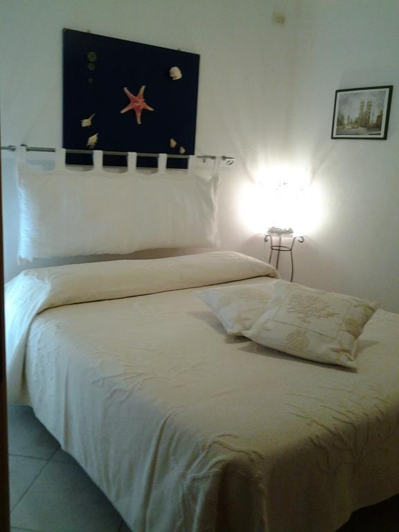 Robert House Apartment Alghero Exterior photo