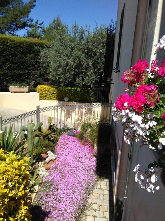 Robert House Apartment Alghero Exterior photo
